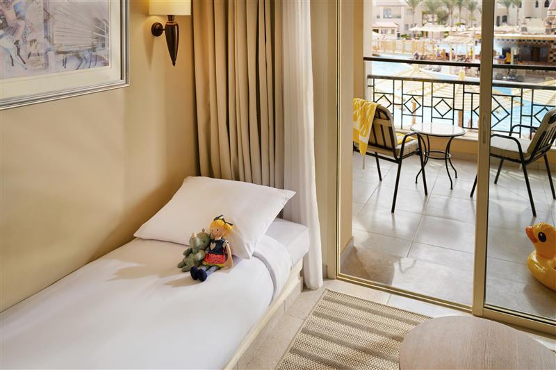 TUI MAGIC LIFE Redsina Sharm El Sheikh